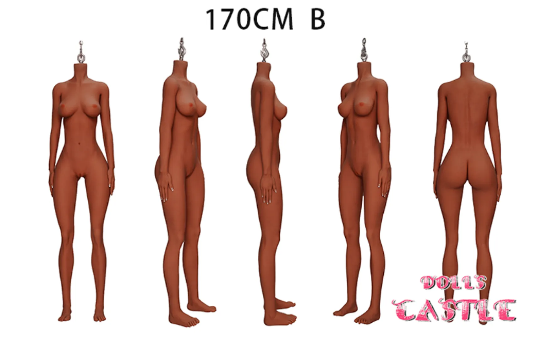 160CM G S8 Silicone (7)
